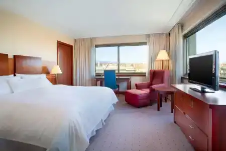 The Westin Zagreb - 3