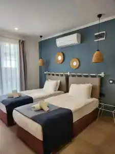 Park Boutique Rooms & Apart - 141