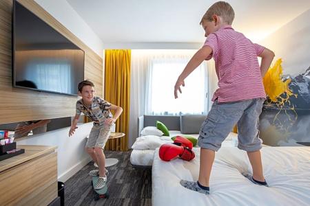 Novotel Annecy Centre Atria - 74