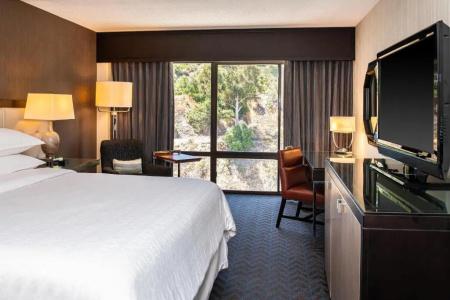 Sheraton Mission Valley San Diego - 53