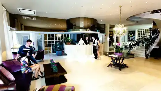 Panorama - 25