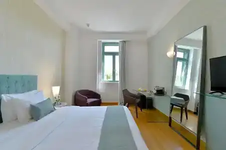 Athenaeum Eridanus Luxury - 183