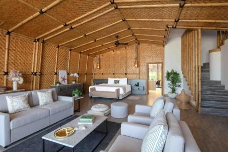 Anantara World Islands Dubai Resort - 77