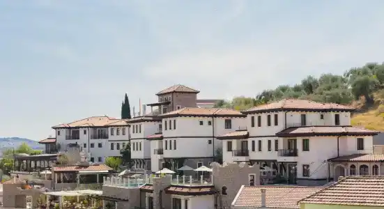 Stara ČAršIja Resort & Spa - 28