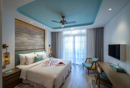 Icon Saigon - LifeStyle Design - 5