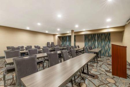 Best Western Plus Palms - 19