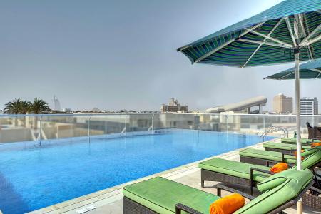 Al Khoory Atrium - 13