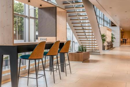 Courtyard by Marriott Linz - 38