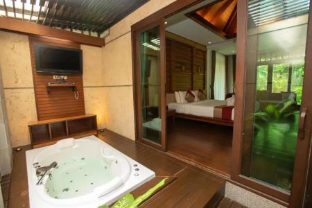 Railay Village Resort - 54