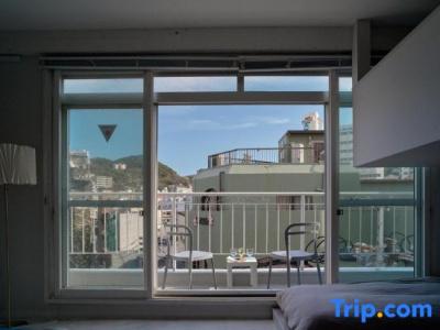 Casa Blanca Guesthouse - 140