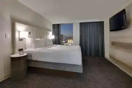 Crowne Plaza Dallas Downtown, An Ihg - 69