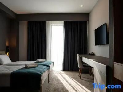 West Inn Georgia - 28