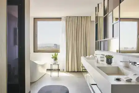 Grand Hyatt Barcelona - 10