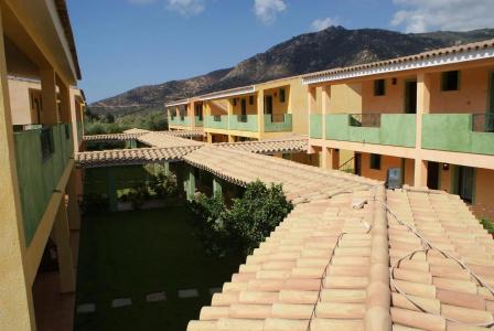 Ihs Le Zagare Resort - 19