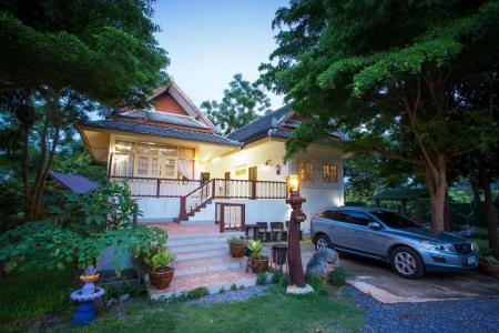 Goldengold (Khaoyai) Resort & Spa - 78