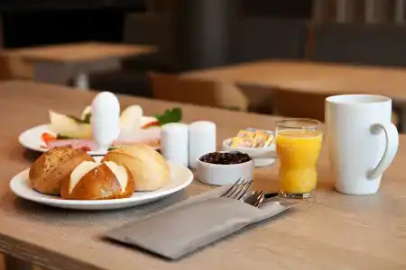 Holiday Inn Express - Darmstadt, An Ihg - 23