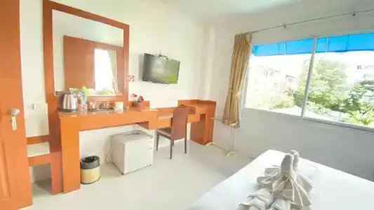 Sukcheewa Residence Phuket - 88