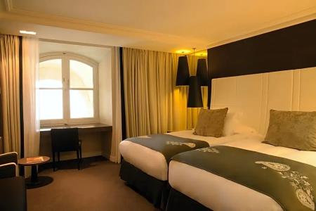 InterContinental Marseille - Dieu, an IHG - 64