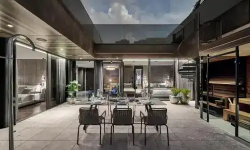 Quellenhof Luxury Resort Lazise - 52