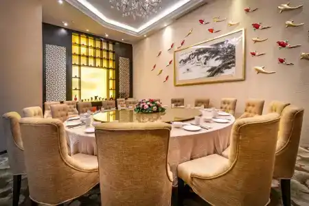 Park Regis Singapore - 21