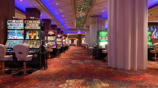 Rocks & Casino - 24