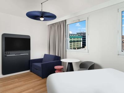 Ibis Budapest Centrum - 32
