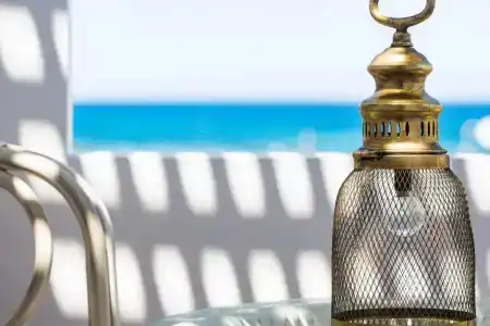 Pinelopi Beach Suites - 59