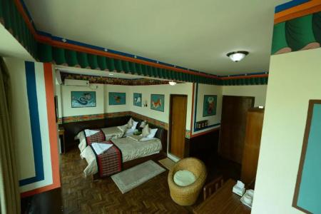 Kathmandu Eco - 88