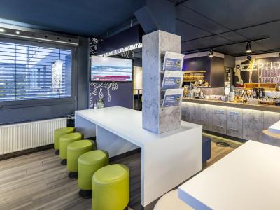 ibis budget Dortmund West - 34