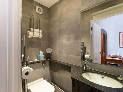 Staunton - b&b - 65
