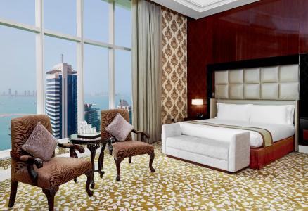 Crowne Plaza West Bay, An Ihg - 45