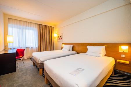 Novotel London West - 5