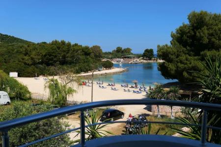 Vila Park Bujari Ksamil - 72