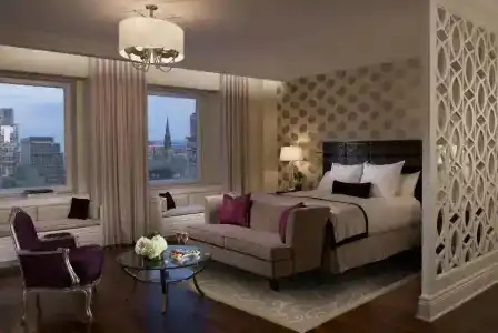 The Ritz-Carlton, - 48