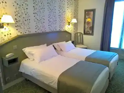 Relais du Pré - 19