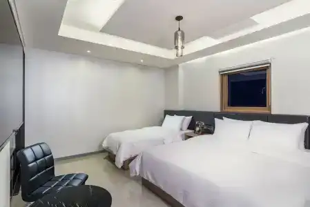 Capace Gangnam - 25