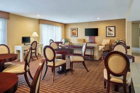 Sheraton Tucson & Suites - 63