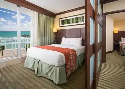 Newport Beachside & Resort - 32
