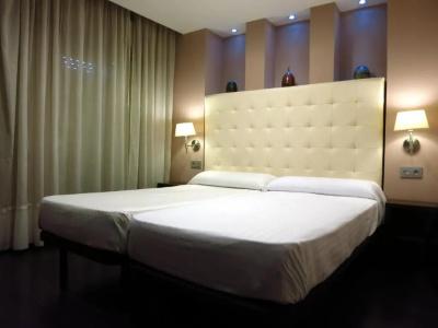 Apartamentos Boutique Catedral - 56