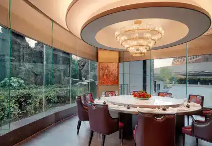 Grand Hyatt Hangzhou - 20