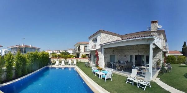 Alacaat Butik Otel - 12