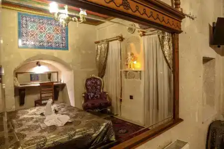 Goreme Palace Cave Suites - 51