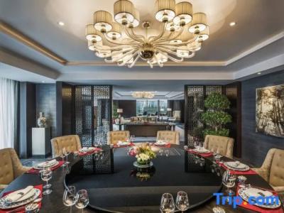 The Grand Mansion, A Luxury Collection, Nanjing - 64