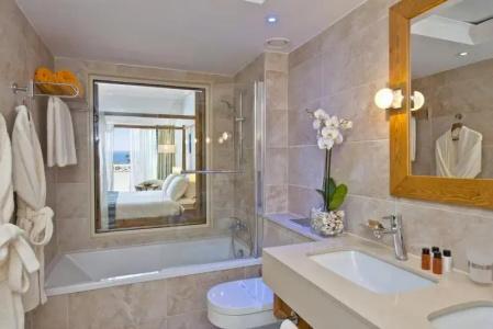 Olympic Lagoon Resort Paphos - 55