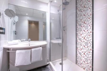 Mercure Rouen Centre Champ de Mars - 115
