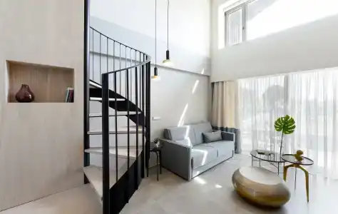 Serenity Suites - 217