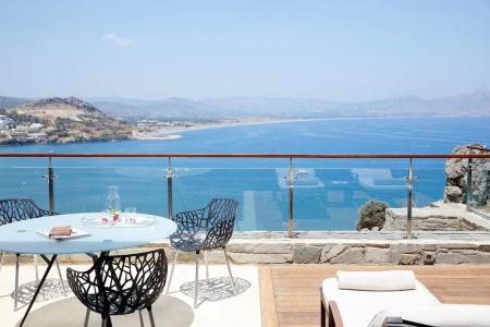 Lindos Blu Luxury-Adults only - 65