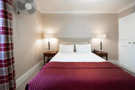 The Clarendon - 125