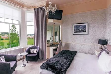 Best Western Edinburgh South Braid Hills - 40