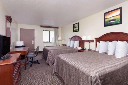 Heritage Inn - 4